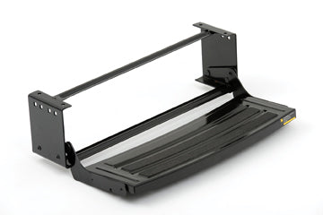 Entry Steps for RV Trailers and Truck Campers