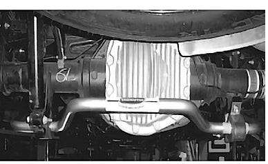 Roadmaster Anti Sway Bar 1139-173 For 2008 - 2020 Ford Pickups