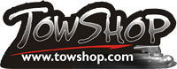 Towshop RV logo