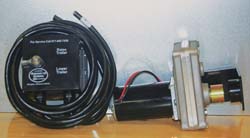 LEGB-2 Magnum Lift complete motor conversion kit.