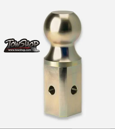 B&W Turnover Ball Hitch Accessory Ball GNXA2025