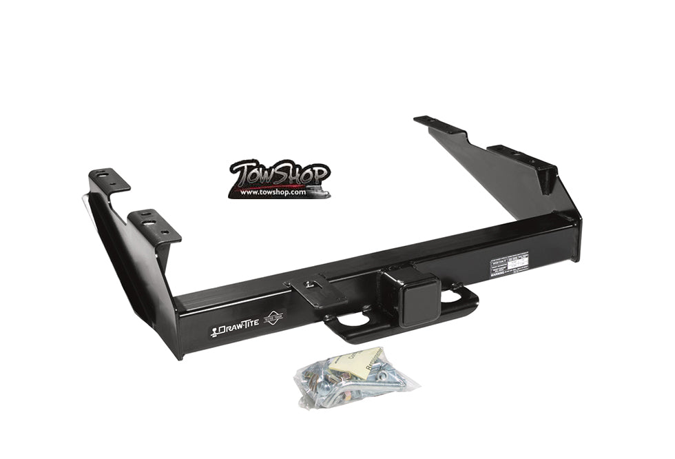 Draw-Tite Titan® Heavy Duty 17K Receiver 45506 for 1988-2000 Chevy/GMC Pickups