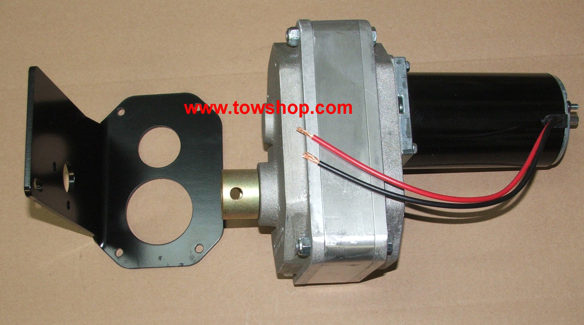Magnum Lift LEGB-1 Fits jacks with a 1" diameter crank shaft.