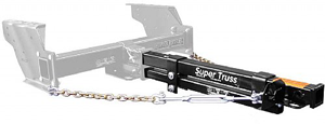 SUPER HITCH® SuperTruss 24 Inch E1524 Receiver Extension