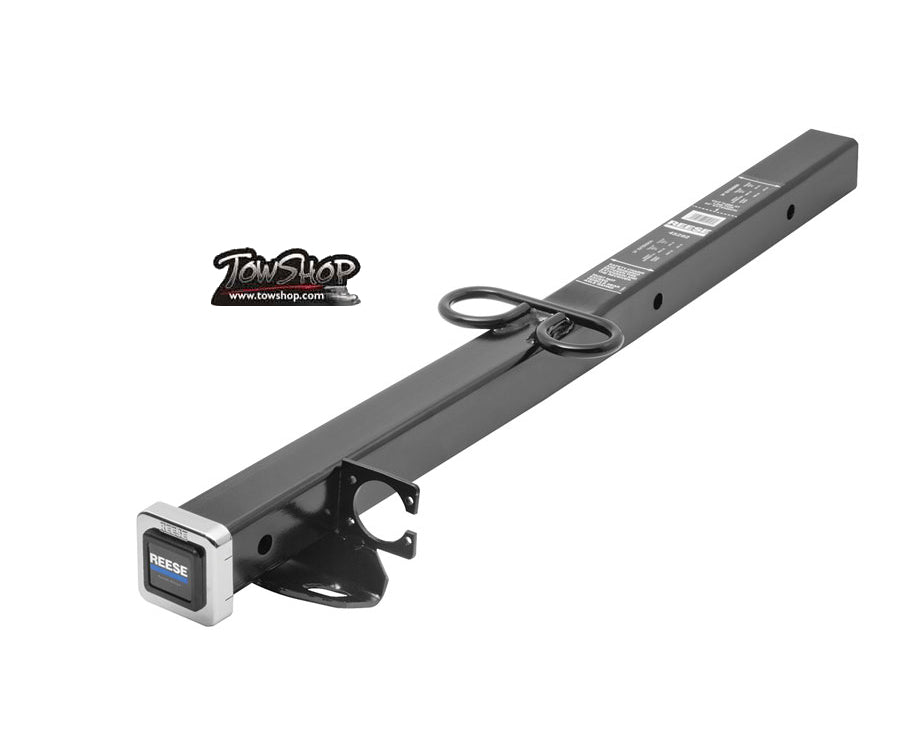 Draw-Tite 45018 Trailer Hitch Receiver Extension 41-48 in. Length