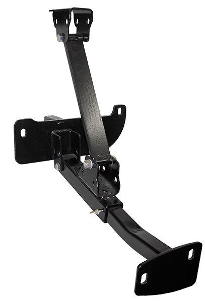 Torklift F2018 Front Camper Tie Downs for 2015-2023 Ford F150 Short Bed