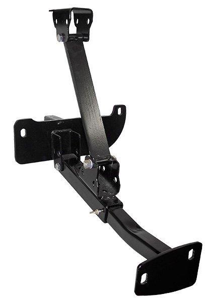 Torklift C2225 Front Camper Tie Downs for 2020 - 2024 Chevy / GMC Short Bed