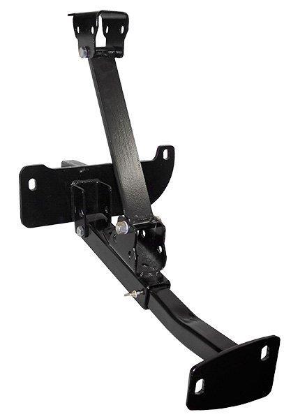 Torklift F2002 Camper Tie Downs Fits 1997-2003 Ford LD Short Bed (FRONT)