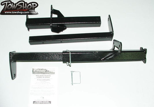 Torklift R3505 Camper Tie Downs for Ford & Dodge With SuperHitch