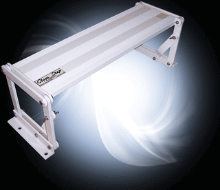 Torklift Basement Camper Step A7510