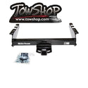 Ultra Frame® Trailer Hitch Class V, 2 in. Receiver, Compatible with Dodge Ram