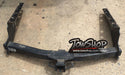 Ford factory rear receiver hitch Torklift tie down reference photo