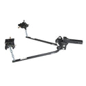 Husky Towing 8,000 lb round bar weight distribution trailer hitch