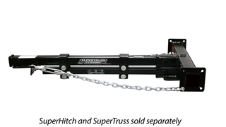 3D image of  Torklift SuperHitch With SuperTruss extension