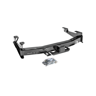 Draw-Tite Titan® Heavy Duty Receiver 45517 for 2001-2010 Chevy/GMC HD Pickups