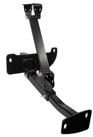 Torklift C2202 Front Camper Tie Downs for 1999 - 2007 Chevy / GMC Light Duty